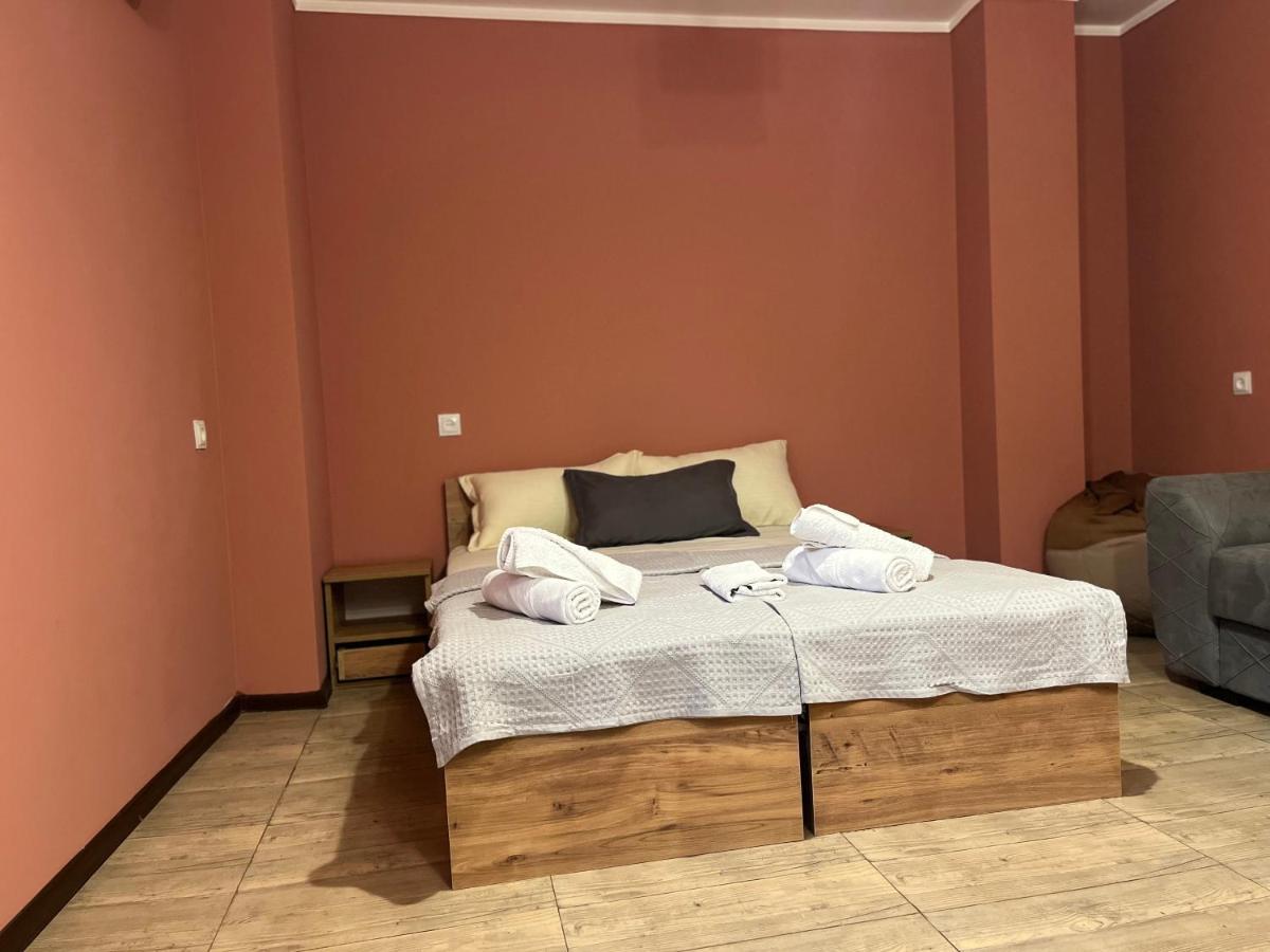 G32 Hotel Tbilisi Exterior foto