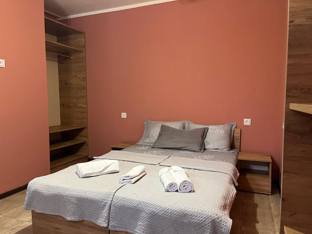 G32 Hotel Tbilisi Exterior foto