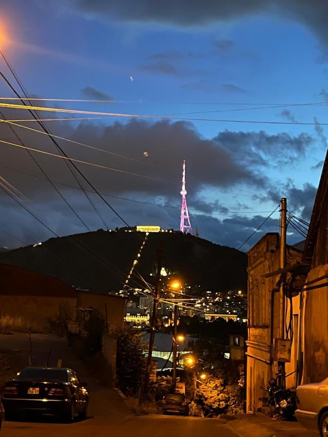 G32 Hotel Tbilisi Exterior foto