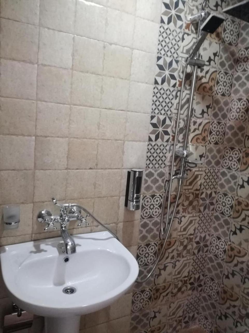 G32 Hotel Tbilisi Exterior foto